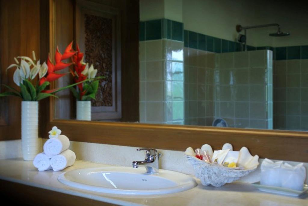 Khum Khun Wang Resort Mae Wang Værelse billede