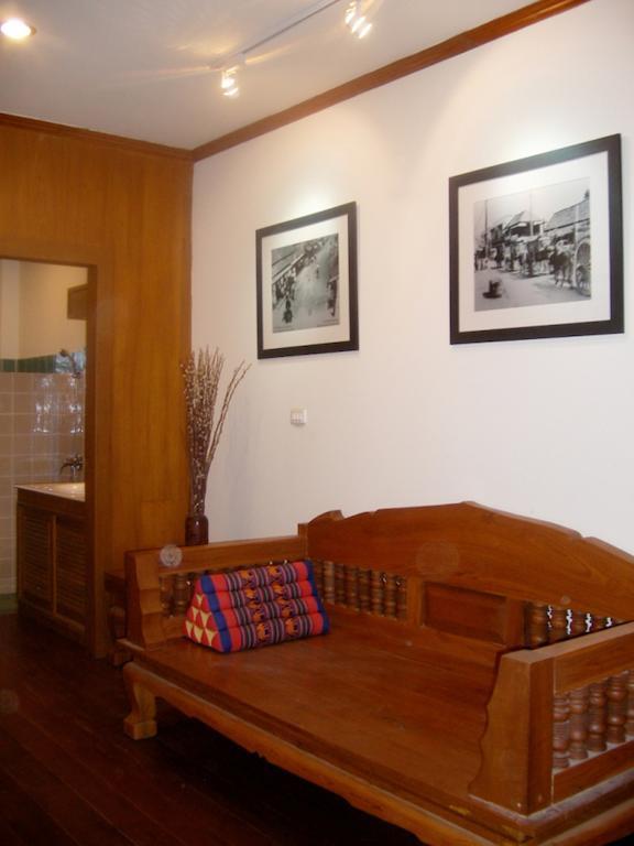 Khum Khun Wang Resort Mae Wang Eksteriør billede