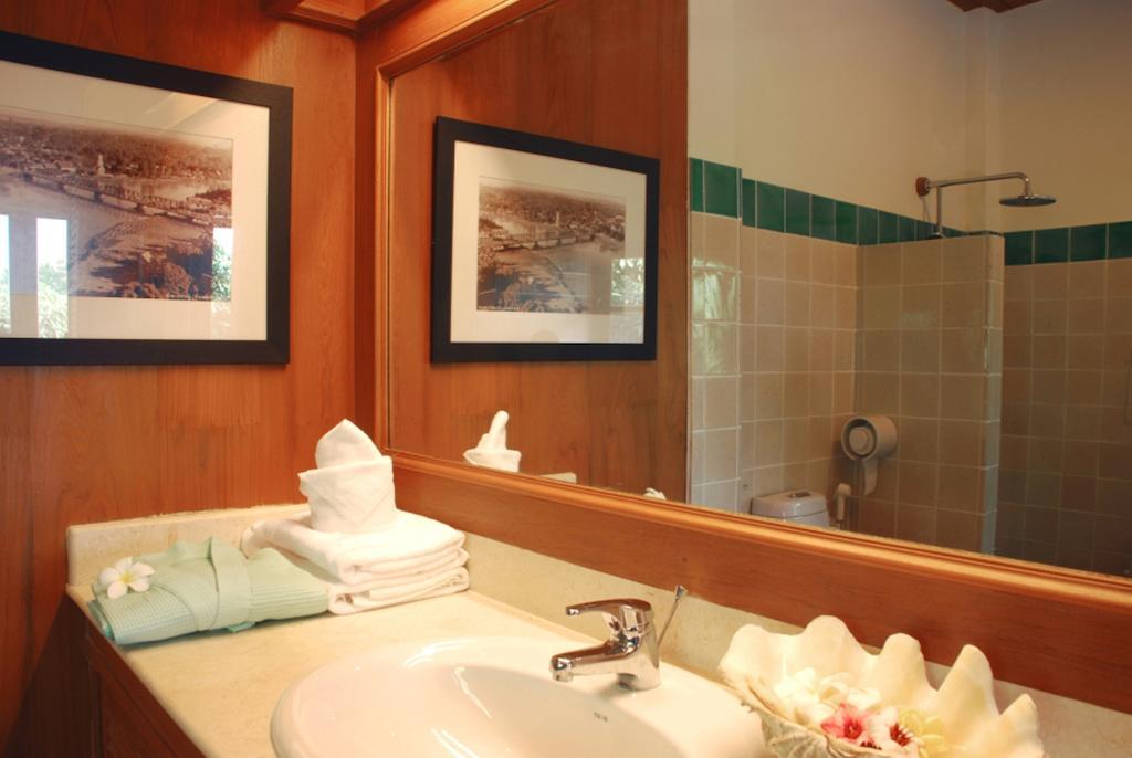 Khum Khun Wang Resort Mae Wang Værelse billede